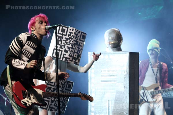BONAPARTE - 2013-06-28 - EVREUX - Hippodrome Evreux Normandie - 
